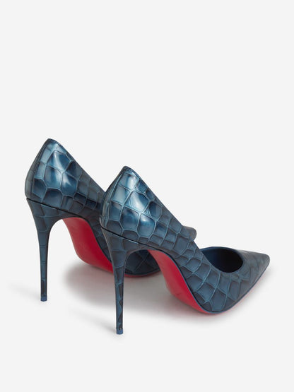Christian Louboutin Kate klackskor