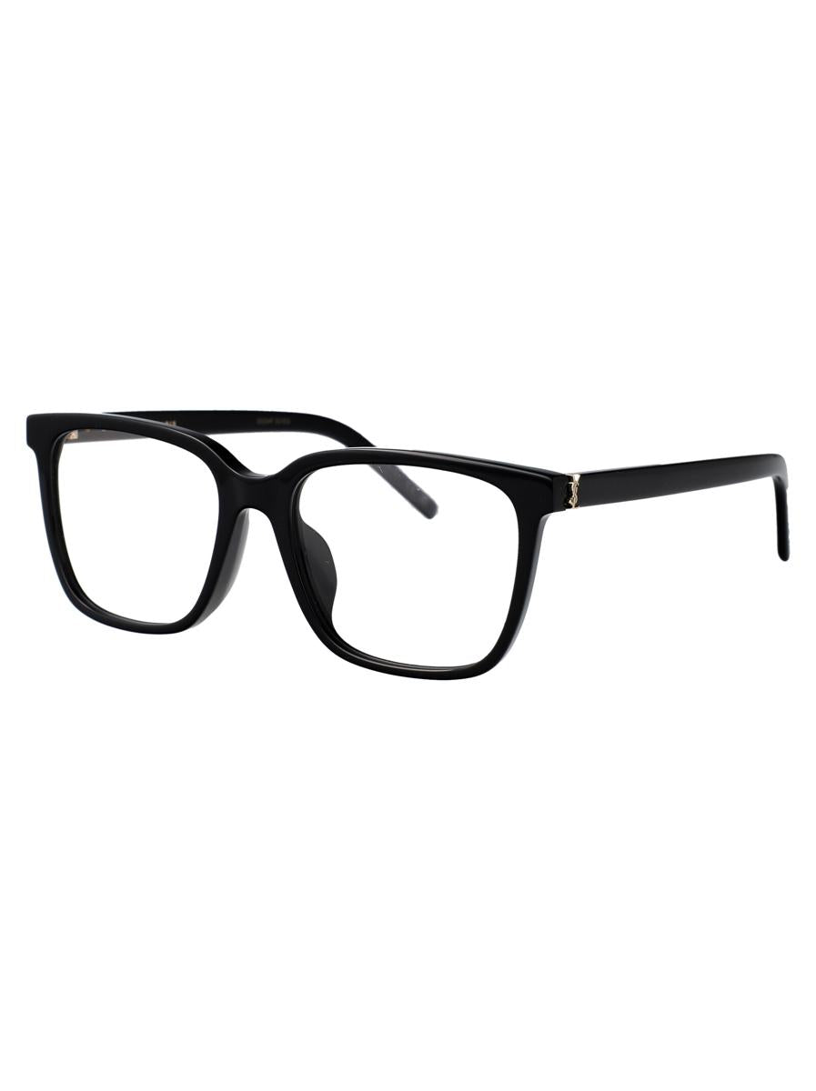 Saint Laurent Glasögon Optiker