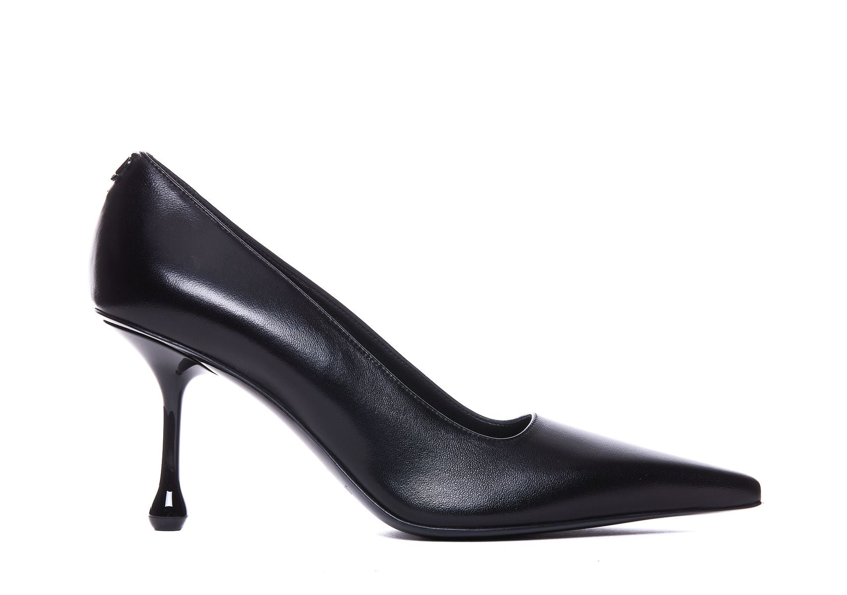 Jimmy Choo med klack