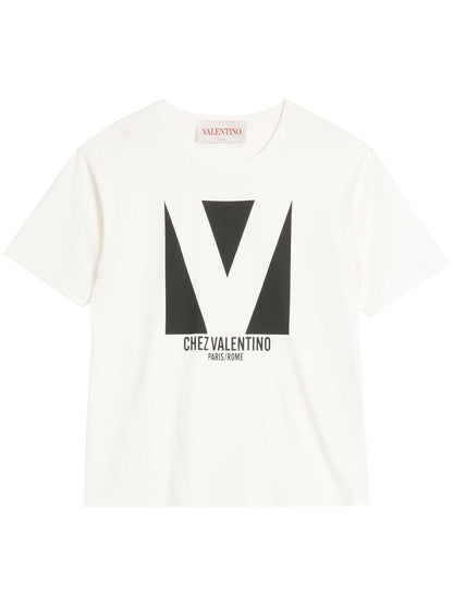 Valentino Garavani T-shirts