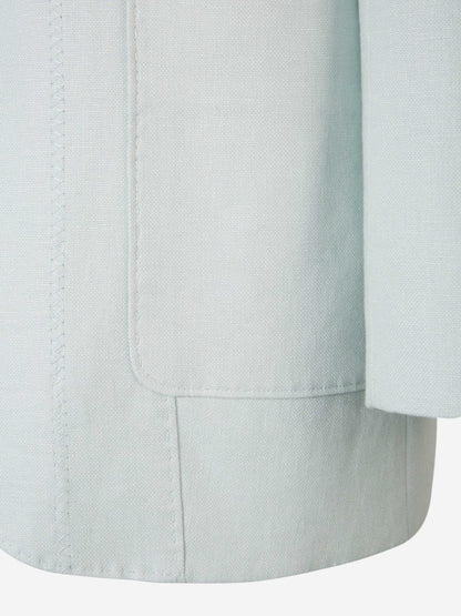 Zimmermann Natura Linne Blazer