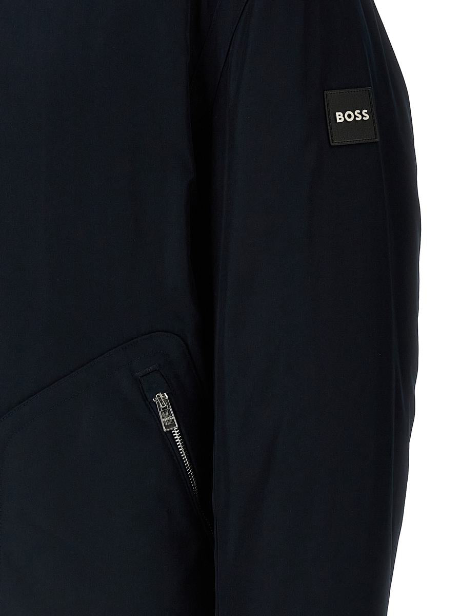 Hugo Boss 'H-Cemmi' Jacka