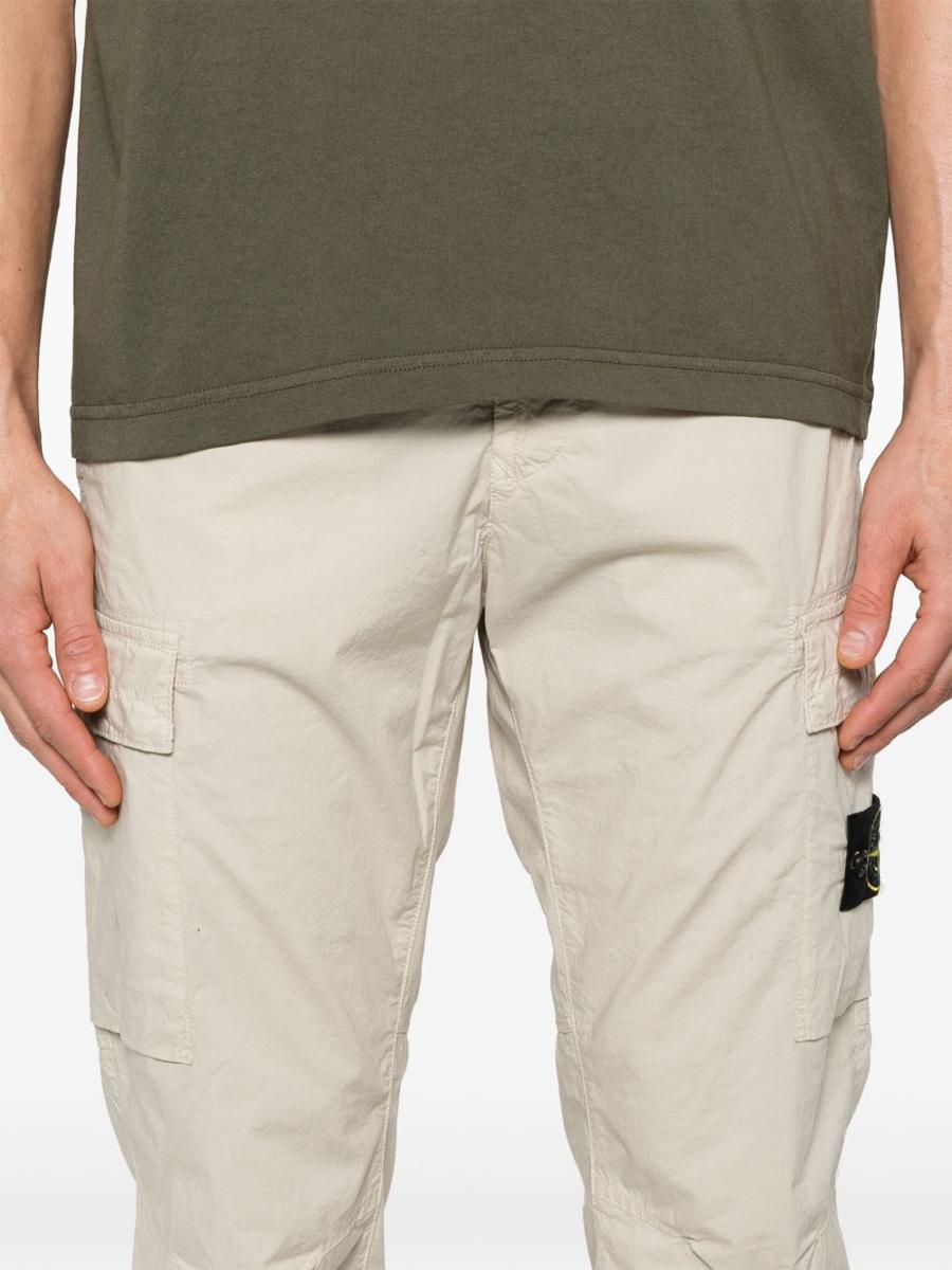 Stone Island-byxor