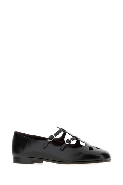 Tory Burch-dansare