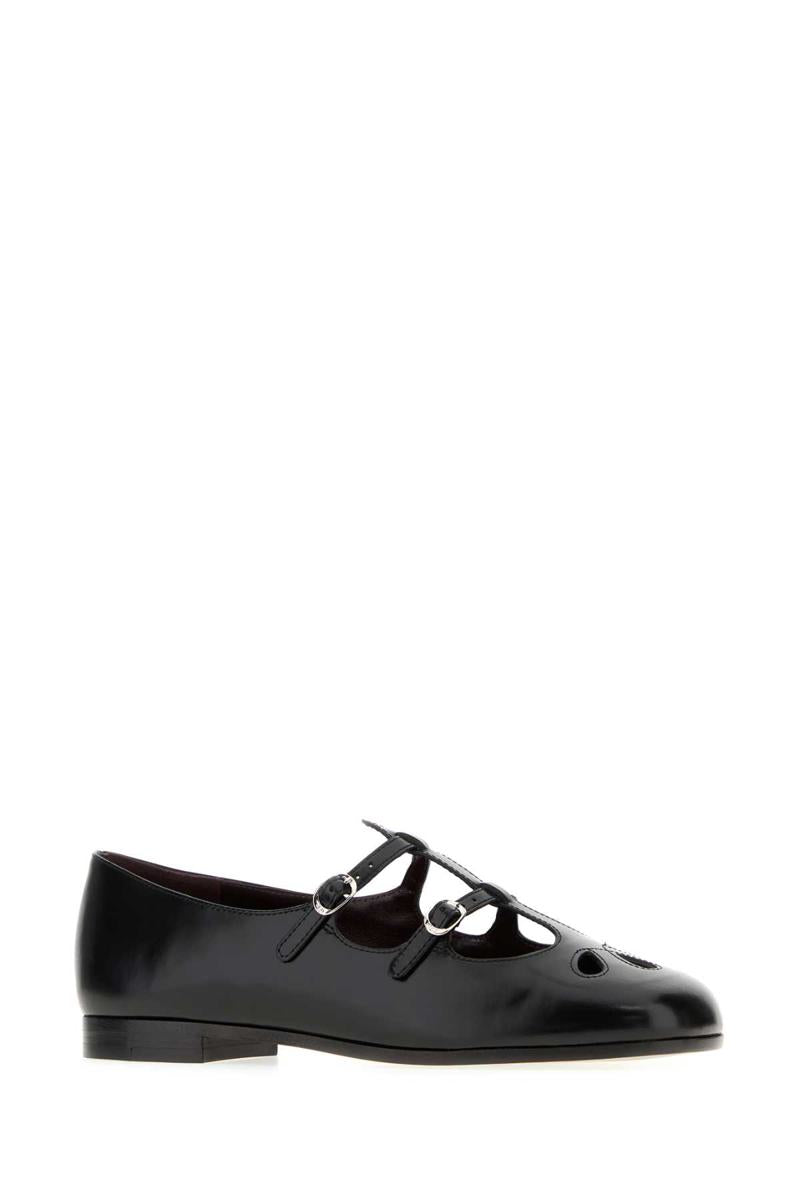Tory Burch-dansare