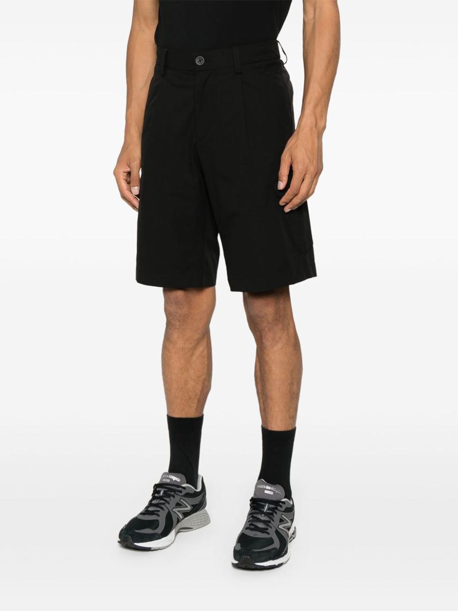 Herno Shorts