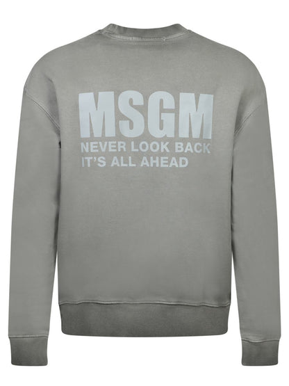 Msgm-tröjor