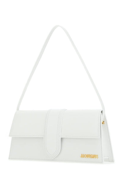 Jacquemus handväskor.