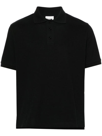 Saint Laurent T-shirts och pikétröjor