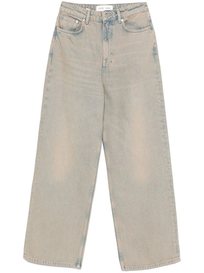 Samsøe Samsøe Shelly Jeans Kläder