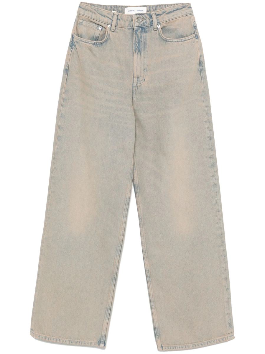 Samsøe Samsøe Shelly Jeans Kläder