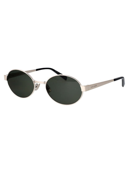 Saint Laurent Eyewear solglasögon