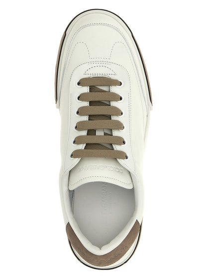 Dolce &amp; Gabbana 'Portofino Yatch' Sneakers