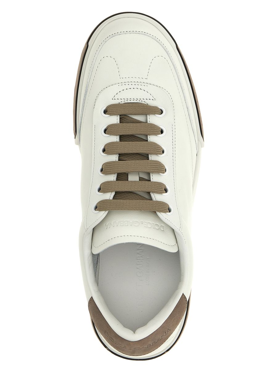 Dolce &amp; Gabbana 'Portofino Yatch' Sneakers
