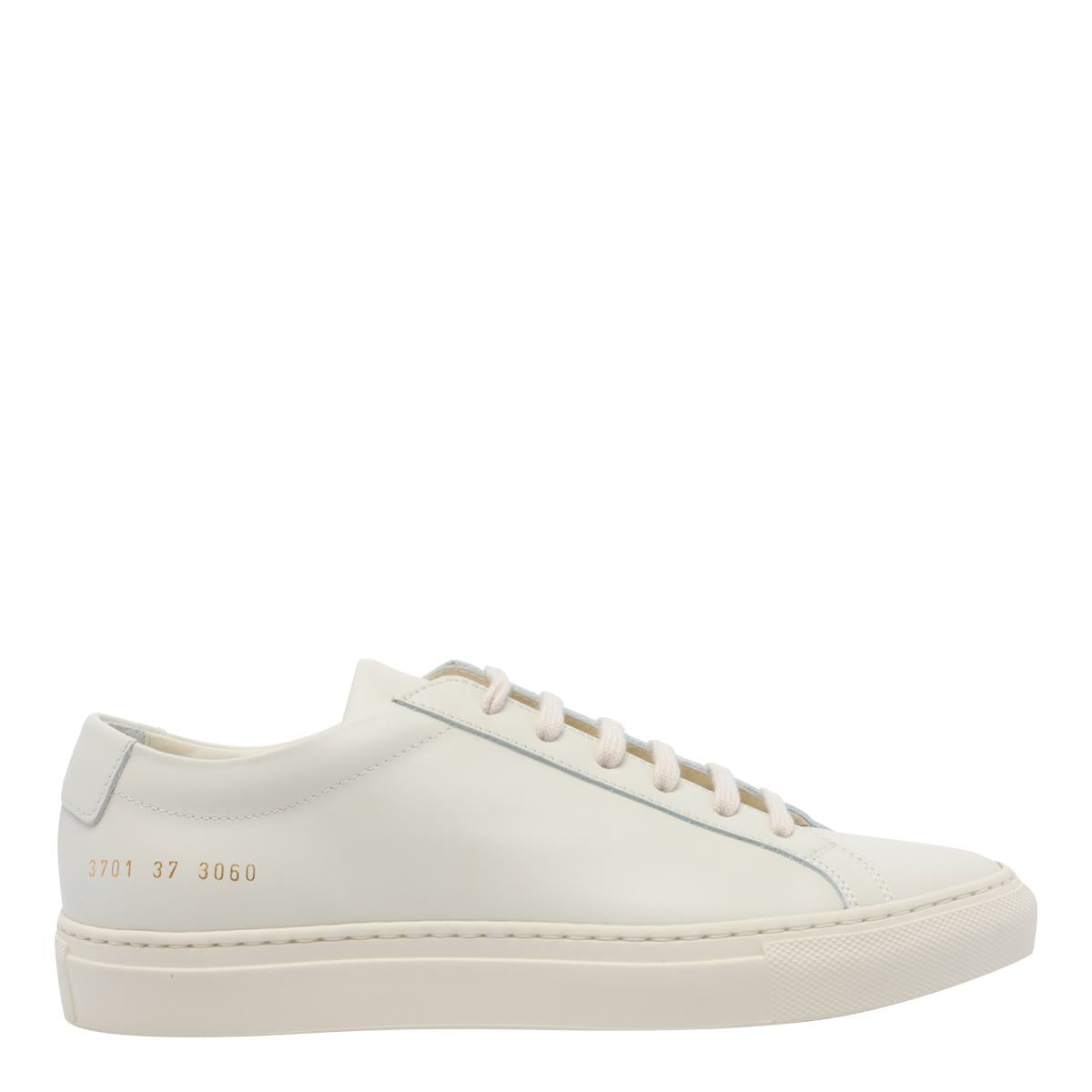 Vanliga projekt Sneakers