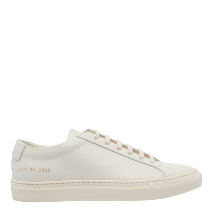 Vanliga projekt Sneakers