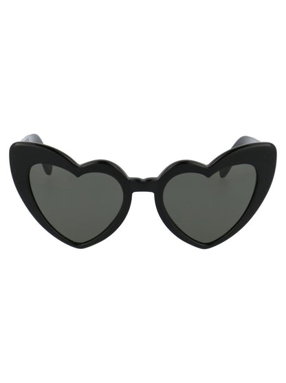 Saint Laurent Eyewear solglasögon