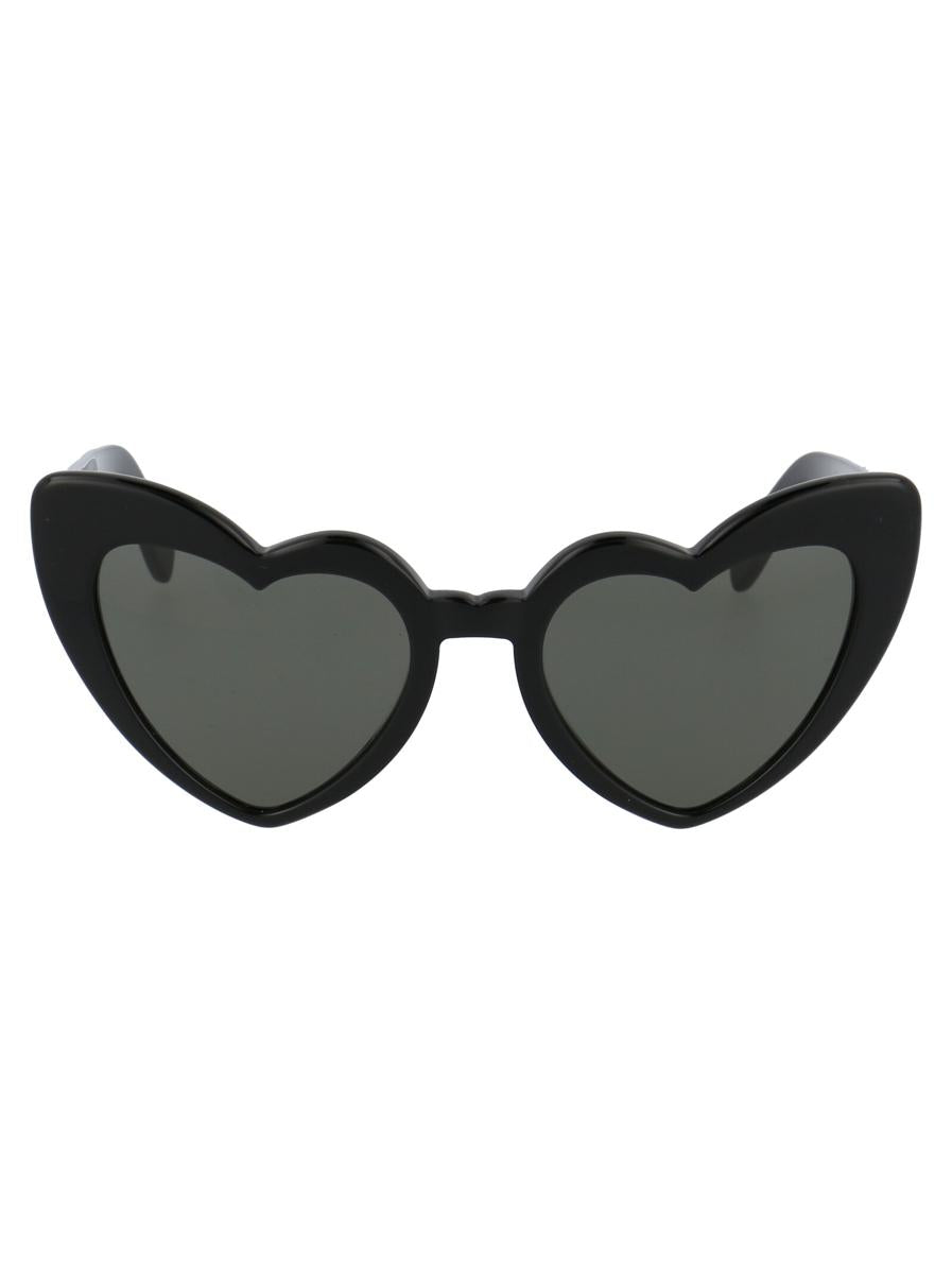 Saint Laurent Eyewear solglasögon