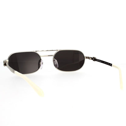 Off-white solglasögon