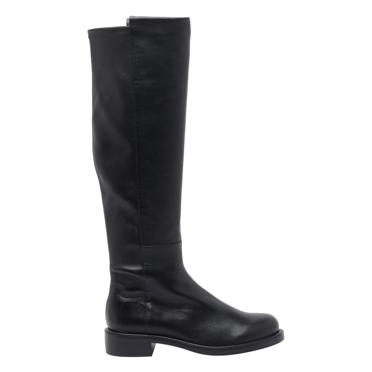 Stuart Weitzman-stövlar