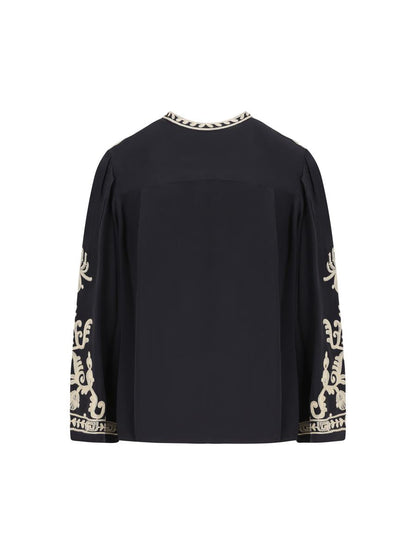Isabel Marant Étoile Skjortor