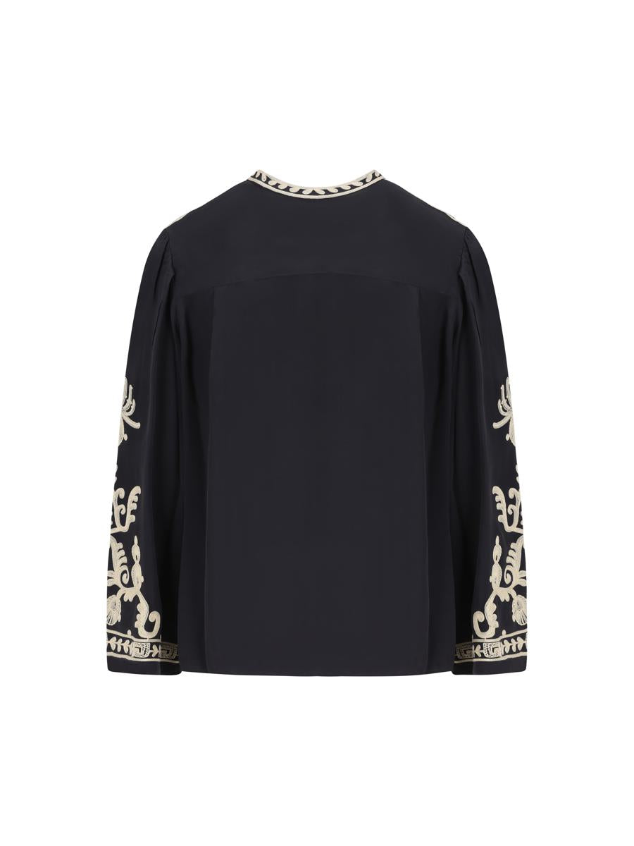 Isabel Marant Étoile Skjortor