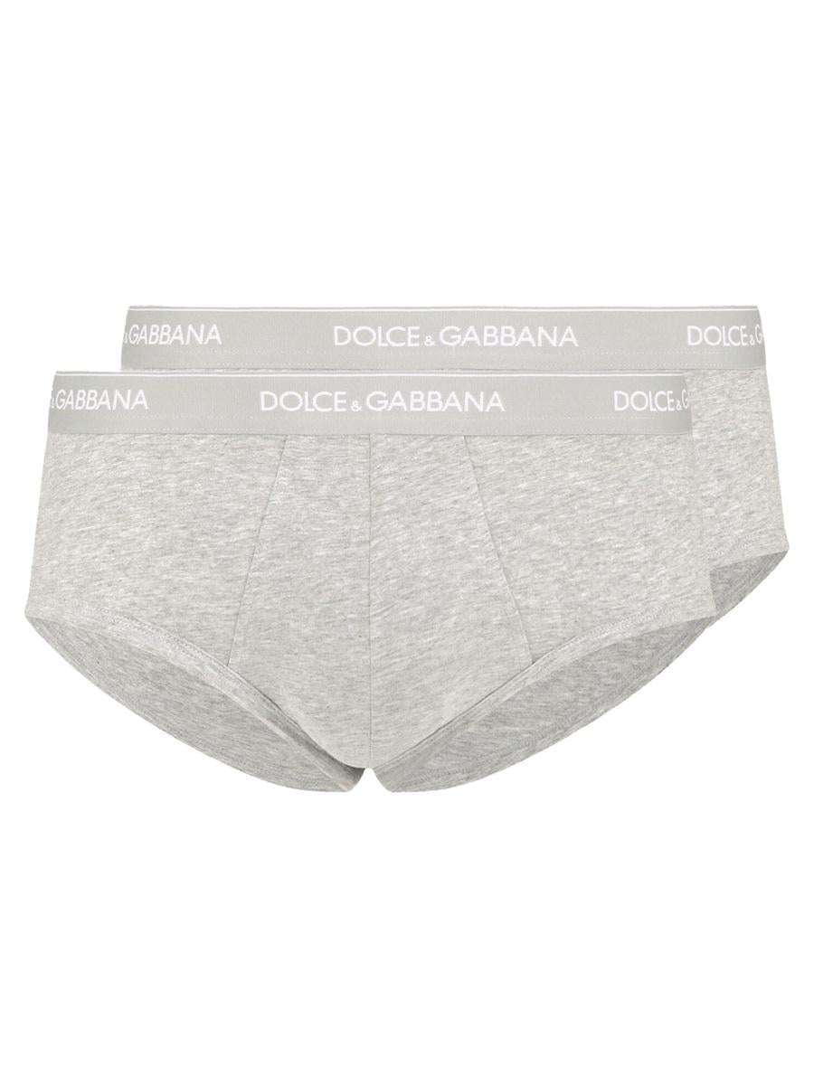 Dolce &amp; Gabbana Bi-Pack Trosor "Brando"