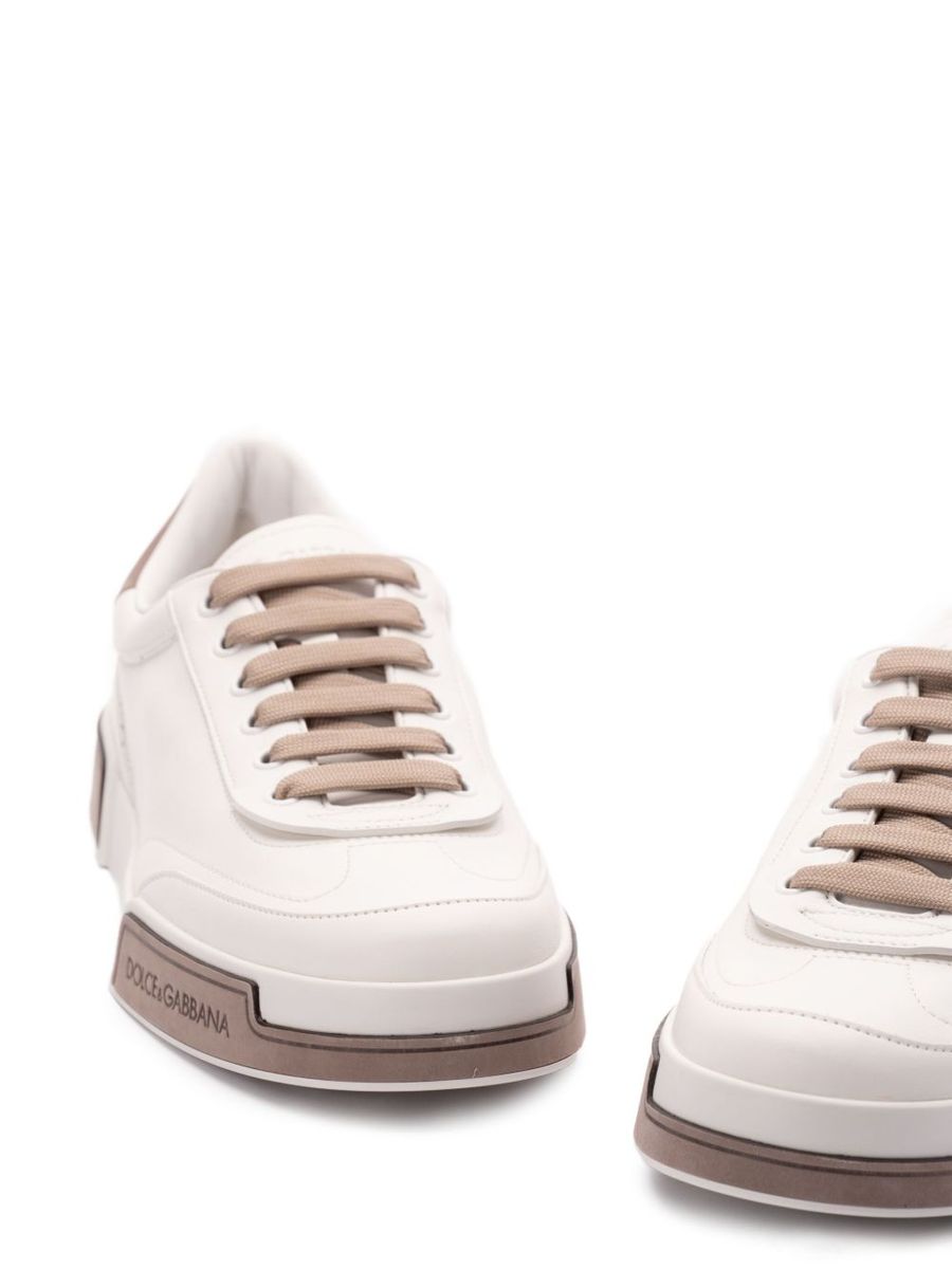 Dolce &amp; Gabbana 'Portofino Yatch' Sneakers