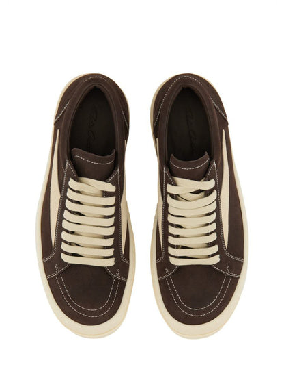 Rick Owens "Concordians" Sneaker