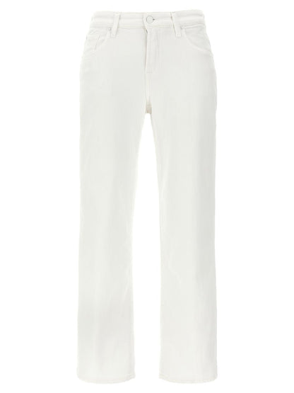 7 For All Mankind Calie raka, korta jeans