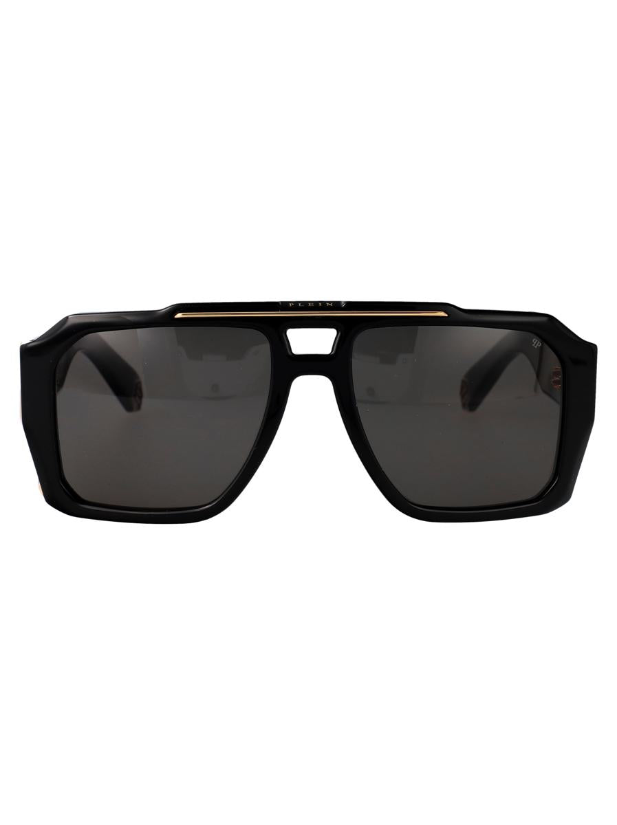Philipp Plein solglasögon