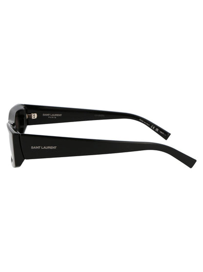 Saint Laurent Eyewear solglasögon