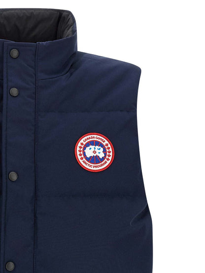 Canada Goose 'Freestyle Crew Vest' Väst