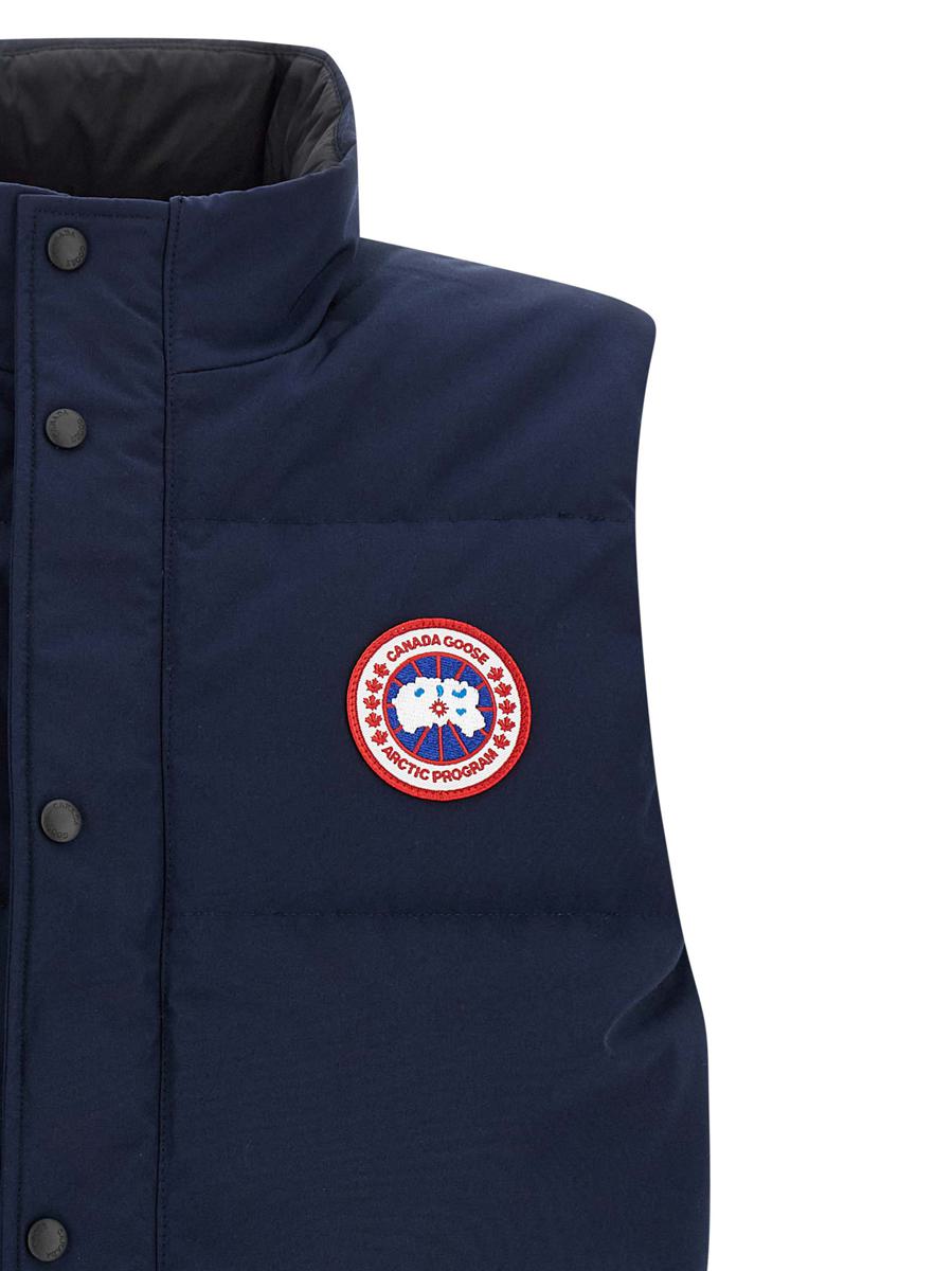 Canada Goose 'Freestyle Crew Vest' Väst