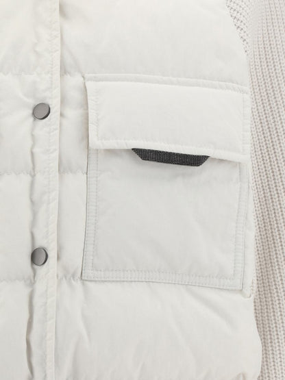 Brunello Cucinelli-jackor