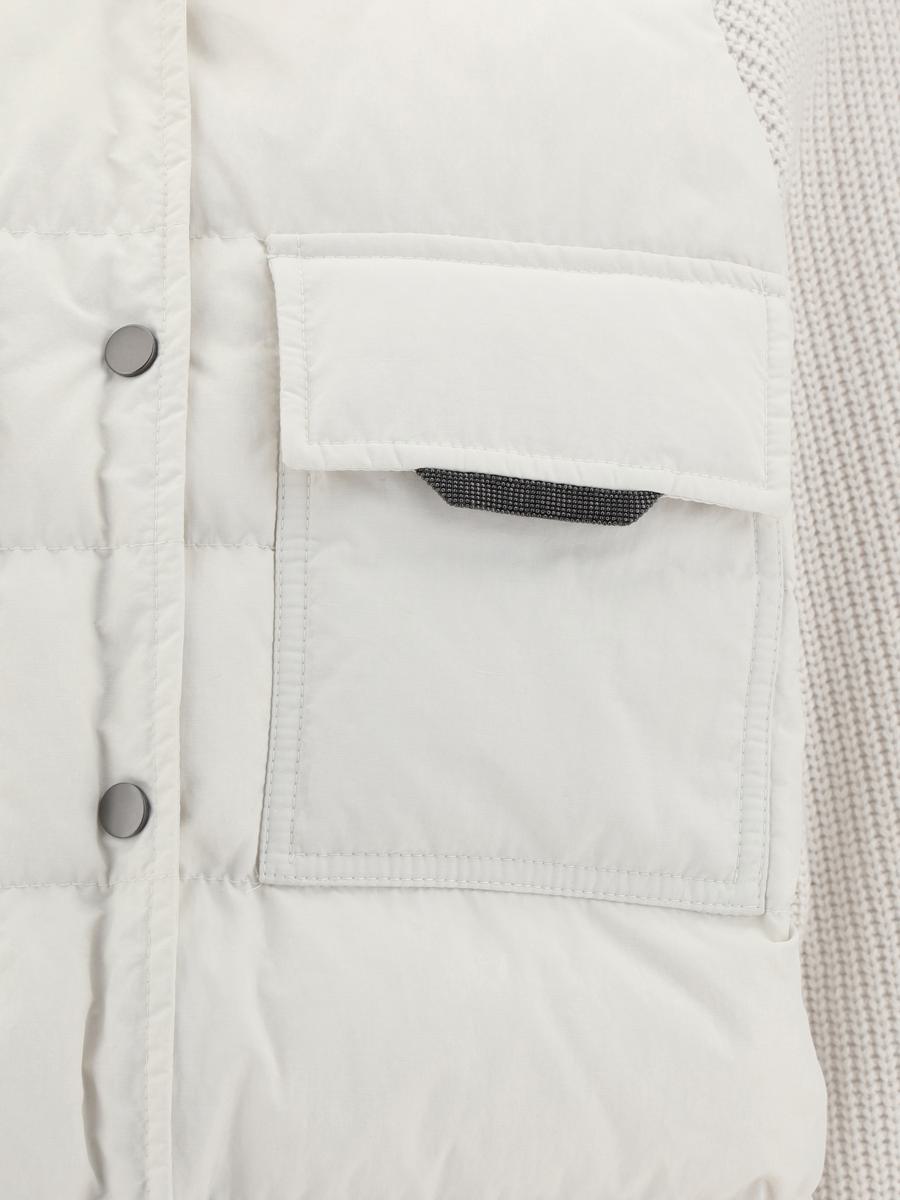 Brunello Cucinelli-jackor