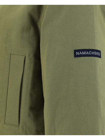 Namacheko-jackor