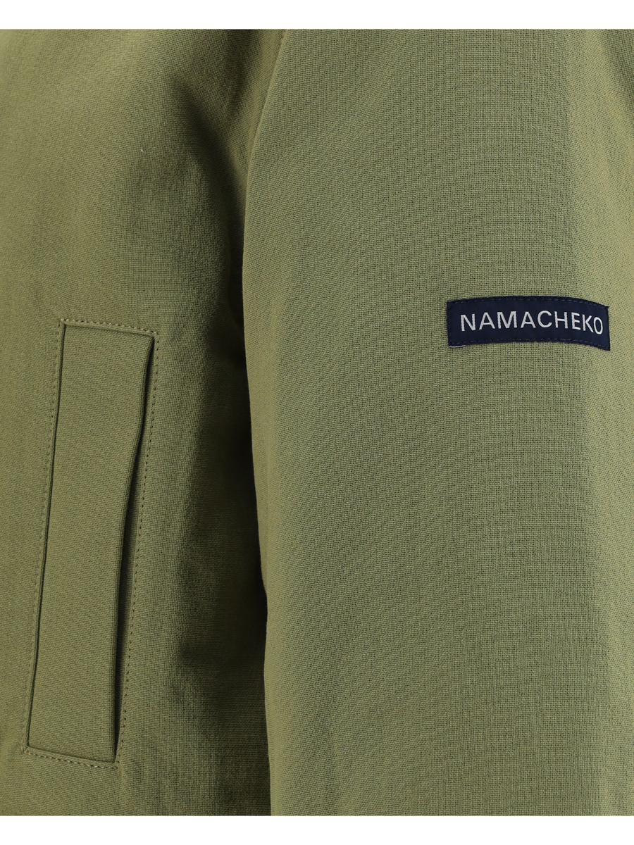 Namacheko-jackor