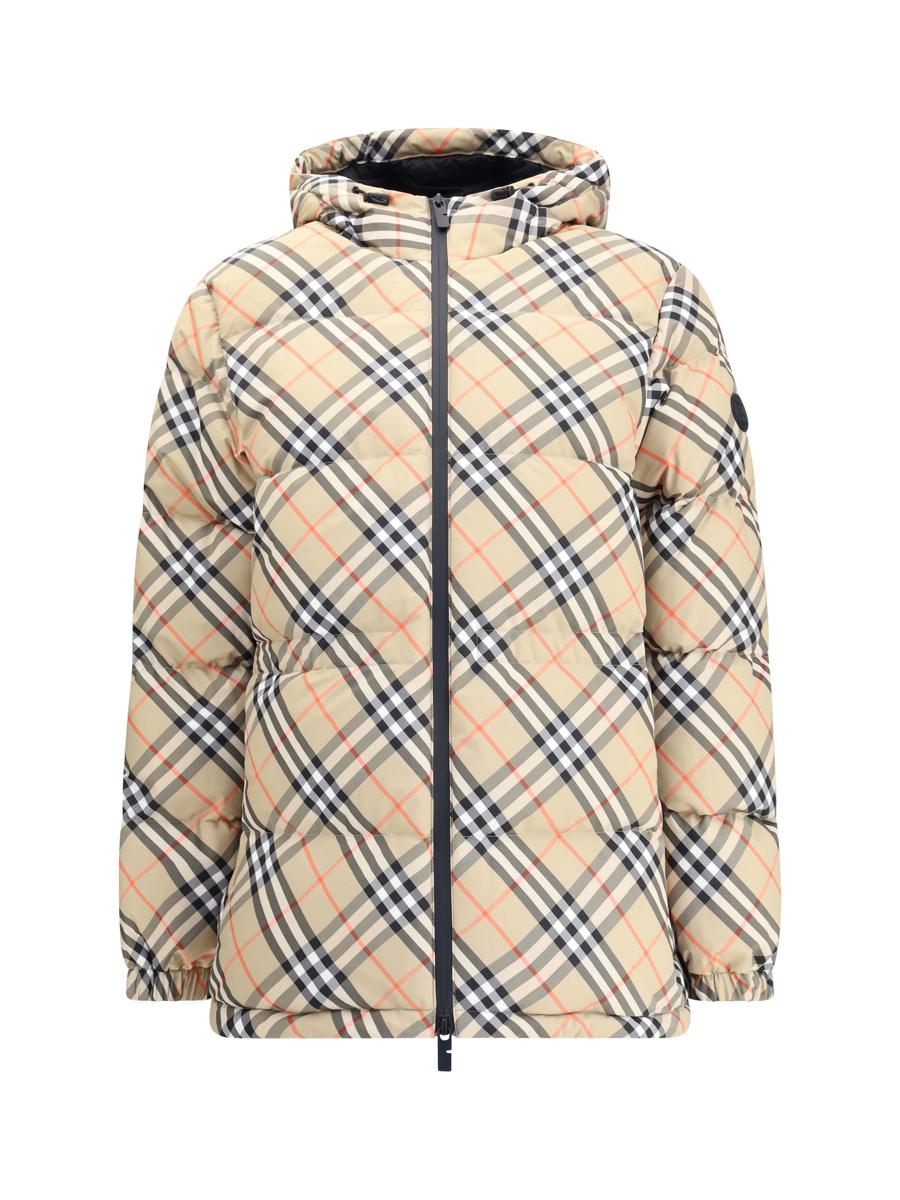 Burberry Dunjackor