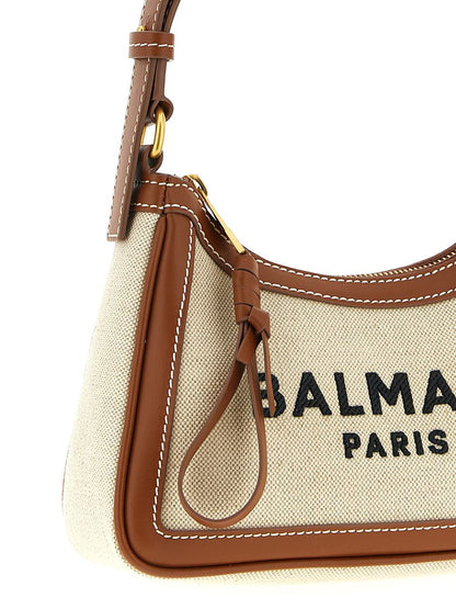 Balmain 'B-Army' Axelväska