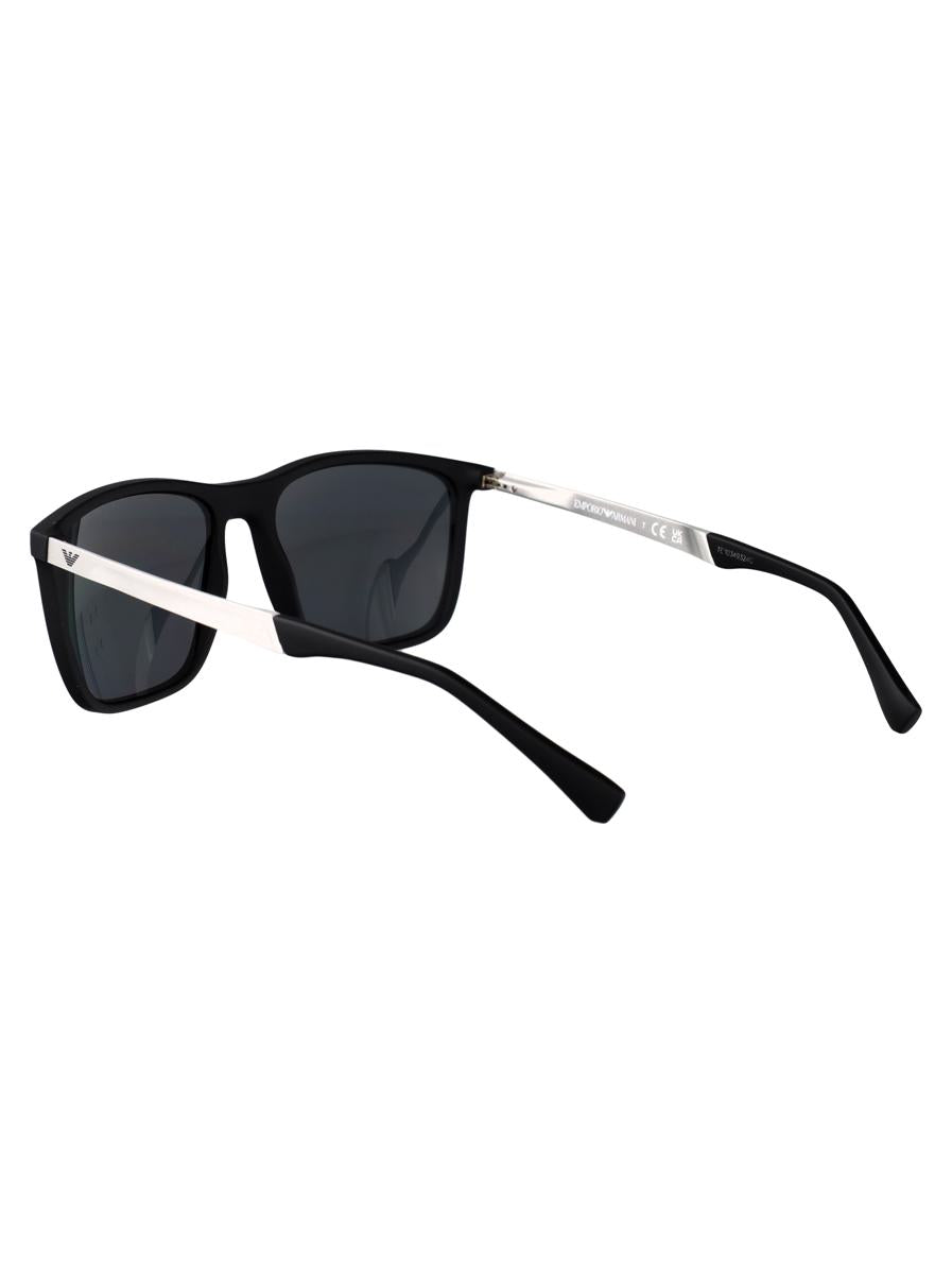 Emporio Armani solglasögon