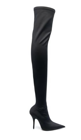 Balenciaga-stövlar