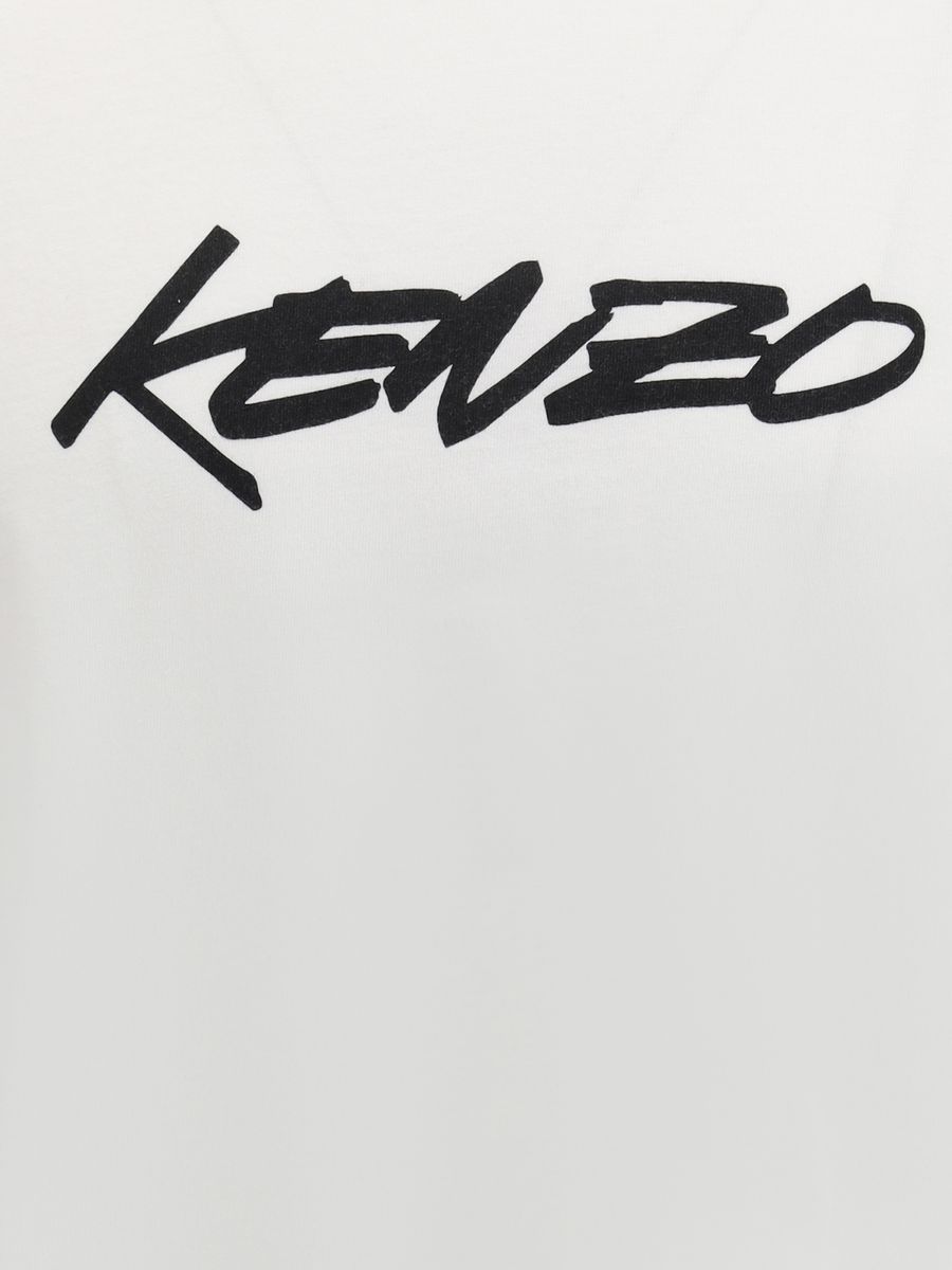 Kenzo T-shirts