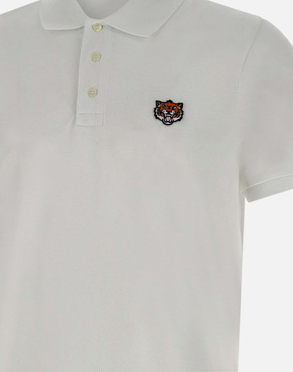 Kenzo Happy Tiger pikétröja