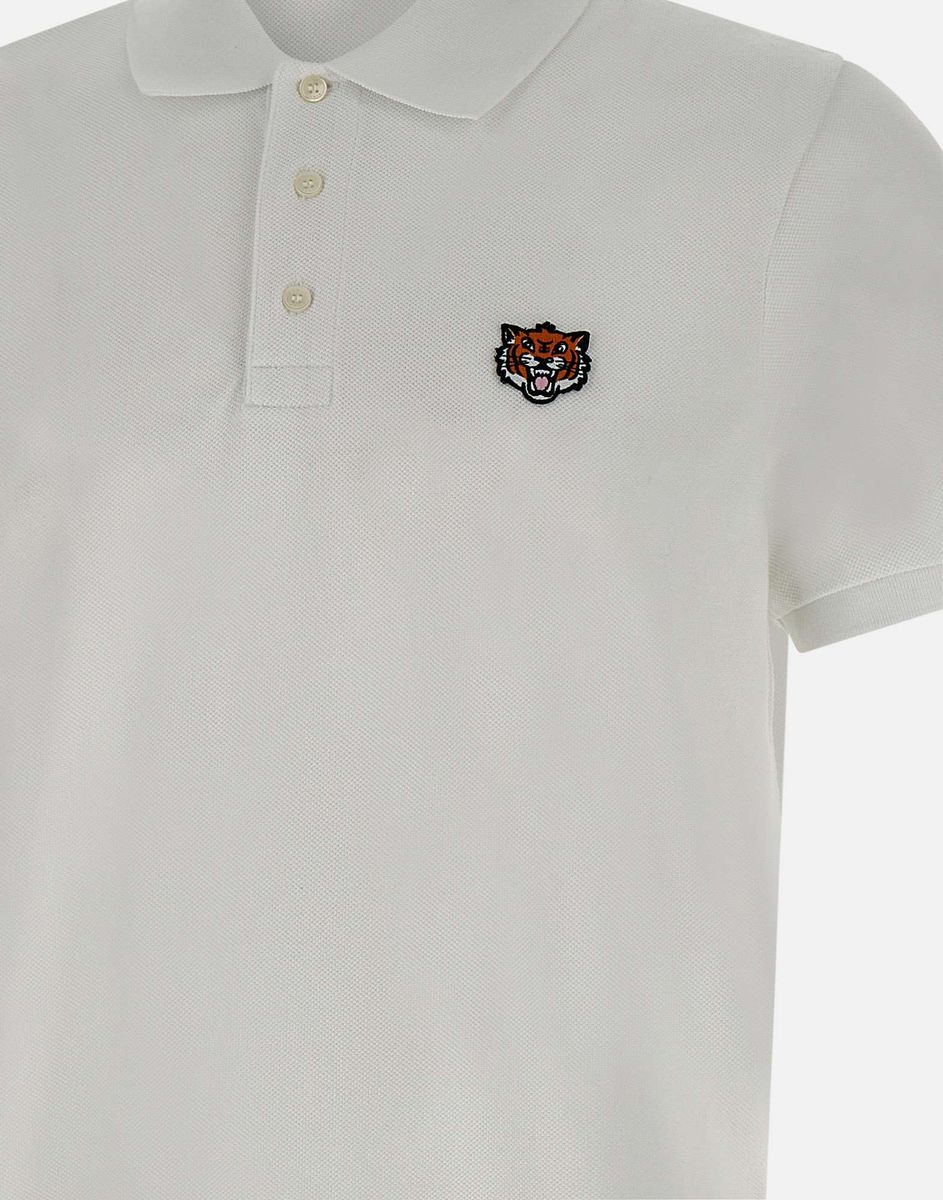 Kenzo Happy Tiger pikétröja