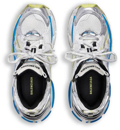 Balenciaga platta skor