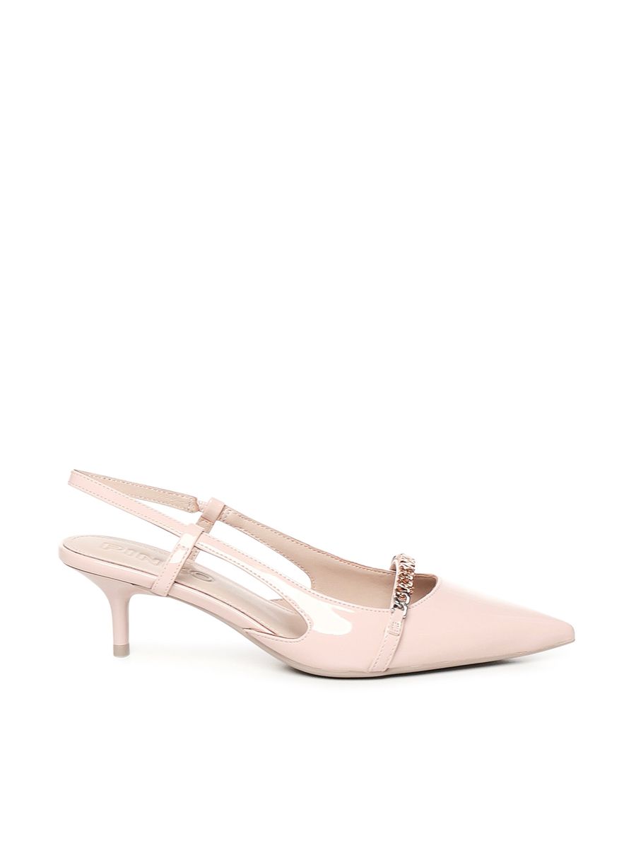 Pinko Heels