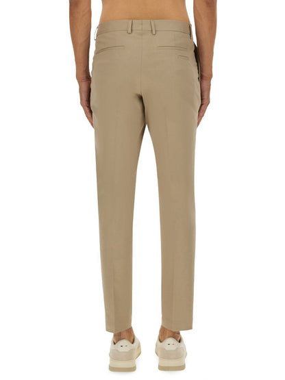Boss Slim Fit Byxor