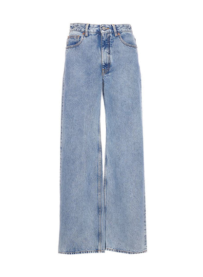 MM6 Maison Margiela Jeans