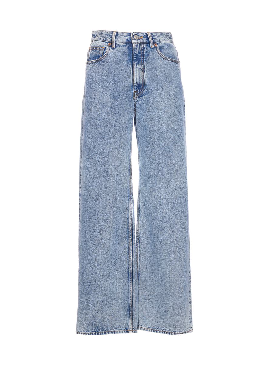 MM6 Maison Margiela Jeans